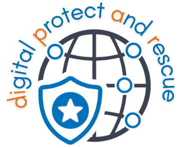 Digital Protect and Rescue